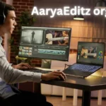 aaryaeditz org