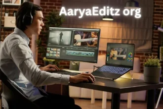 aaryaeditz org